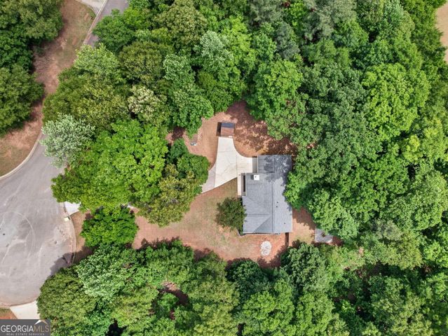 100 Whitney Lane, Griffin, GA 30223