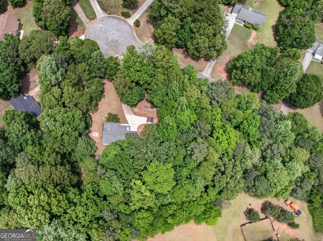 100 Whitney Lane, Griffin, GA 30223