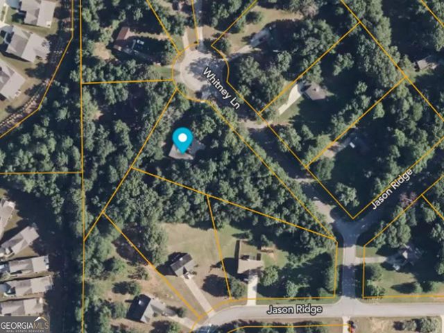 100 Whitney Lane, Griffin, GA 30223