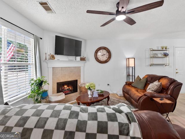 100 Whitney Lane, Griffin, GA 30223