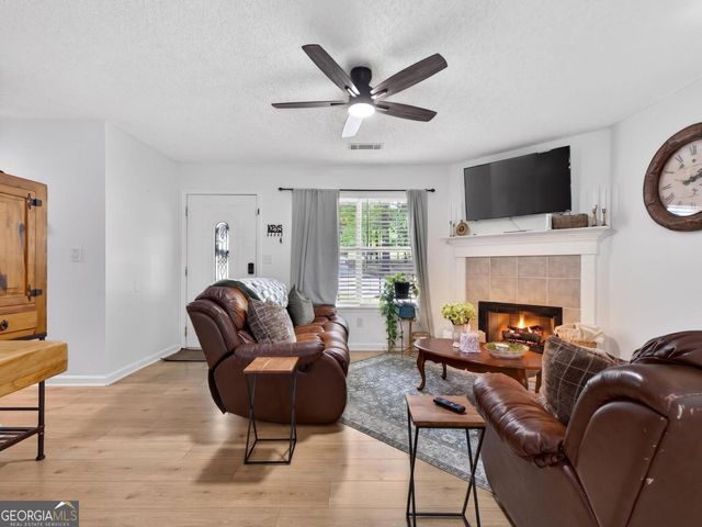 100 Whitney Lane, Griffin, GA 30223