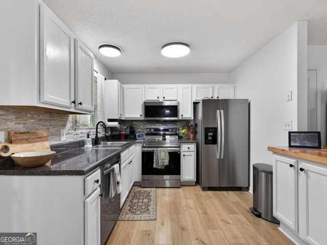 100 Whitney Lane, Griffin, GA 30223