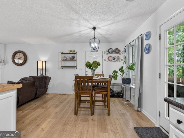 100 Whitney Lane, Griffin, GA 30223