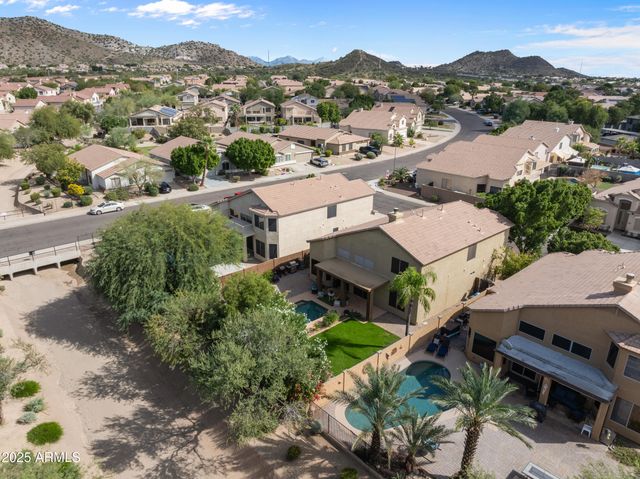 764 E IRMA Lane, Phoenix, AZ 85024