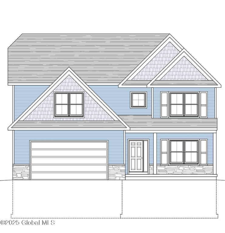 4 Wedgewood Drive, Colonie, NY 12211