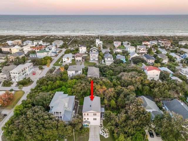 5124 Osceola Ave, St Augustine, FL 32080