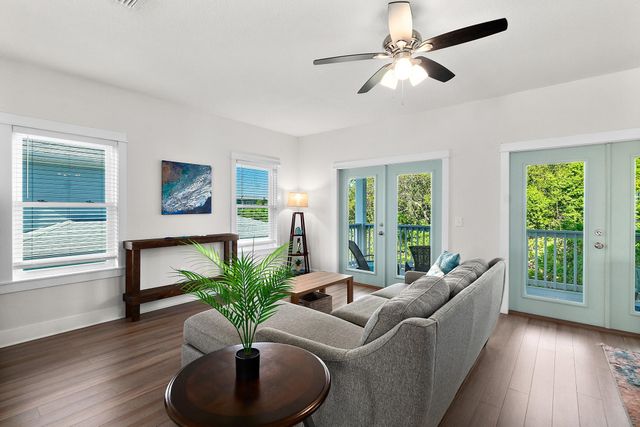 5124 Osceola Ave, St Augustine, FL 32080