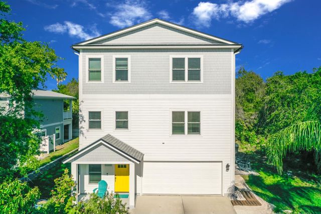 5124 Osceola Ave, St Augustine, FL 32080