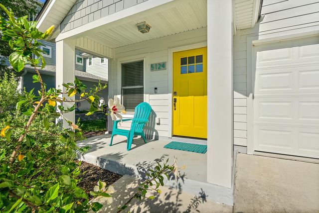 5124 Osceola Ave, St Augustine, FL 32080