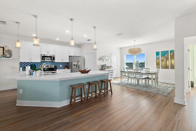 5124 Osceola Ave, St Augustine, FL 32080