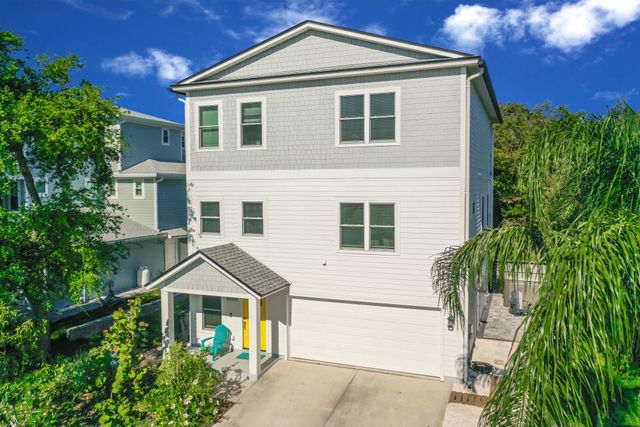 5124 Osceola Ave, St Augustine, FL 32080