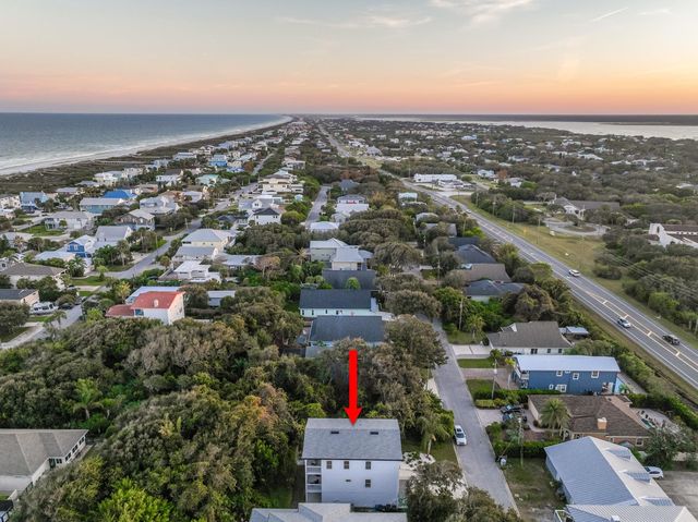 5124 Osceola Ave, St Augustine, FL 32080