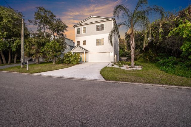 5124 Osceola Ave, St Augustine, FL 32080