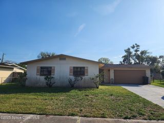 2745 Starlight Drive, Titusville, FL 32796
