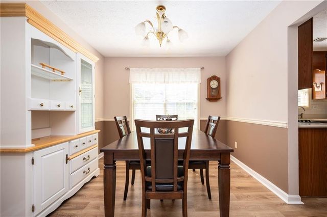 4015 Paloverde Drive NW, Kennesaw, GA 30144