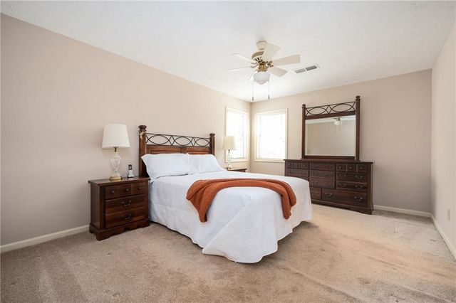 4015 Paloverde Drive NW, Kennesaw, GA 30144