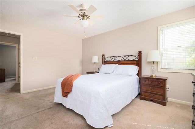 4015 Paloverde Drive NW, Kennesaw, GA 30144
