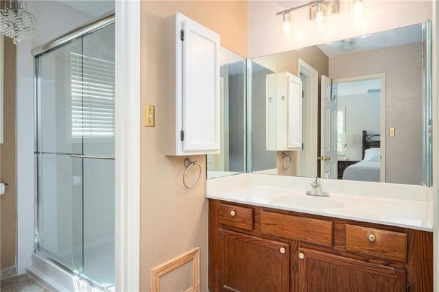 4015 Paloverde Drive NW, Kennesaw, GA 30144