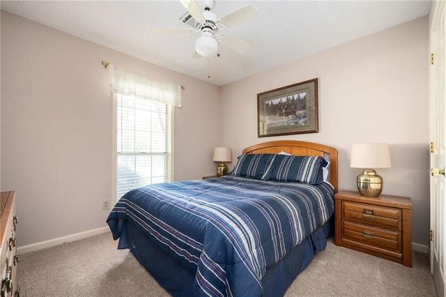 4015 Paloverde Drive NW, Kennesaw, GA 30144