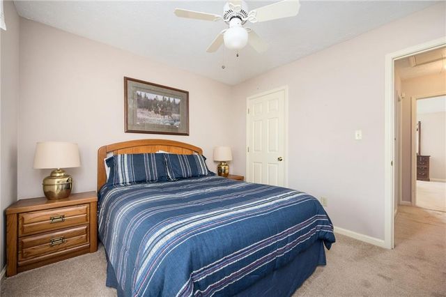 4015 Paloverde Drive NW, Kennesaw, GA 30144