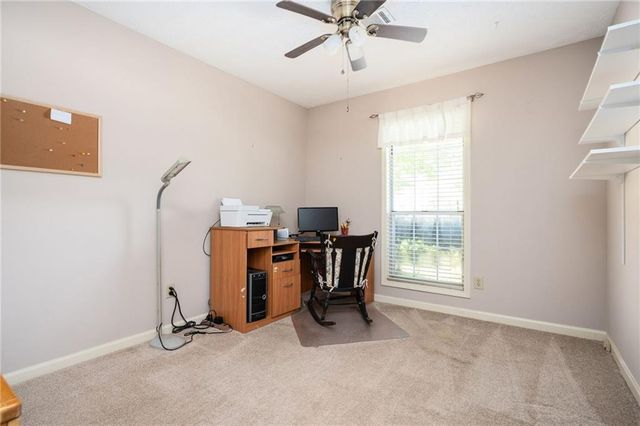 4015 Paloverde Drive NW, Kennesaw, GA 30144