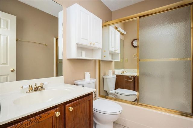 4015 Paloverde Drive NW, Kennesaw, GA 30144