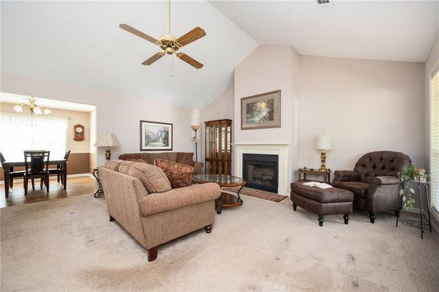 4015 Paloverde Drive NW, Kennesaw, GA 30144