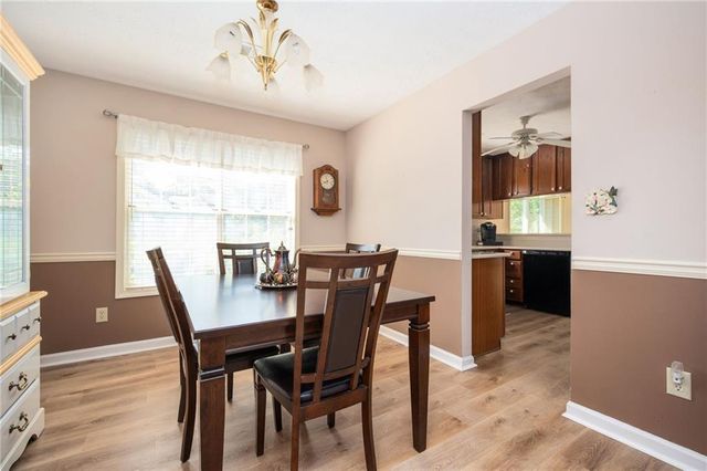 4015 Paloverde Drive NW, Kennesaw, GA 30144