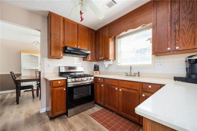 4015 Paloverde Drive NW, Kennesaw, GA 30144