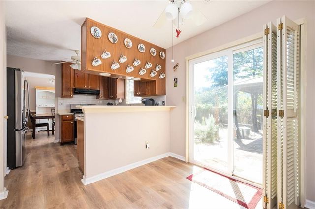 4015 Paloverde Drive NW, Kennesaw, GA 30144