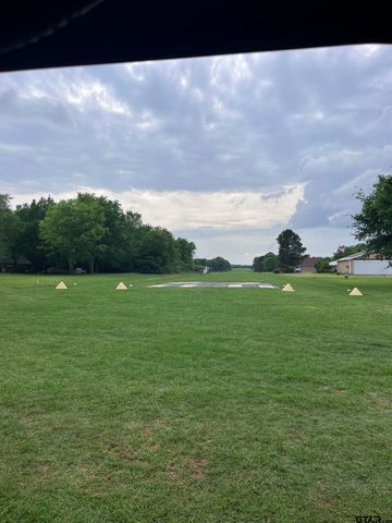 TBD Loop Dr, Frankston, TX 75763