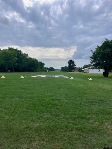 TBD Loop Dr, Frankston, TX 75763