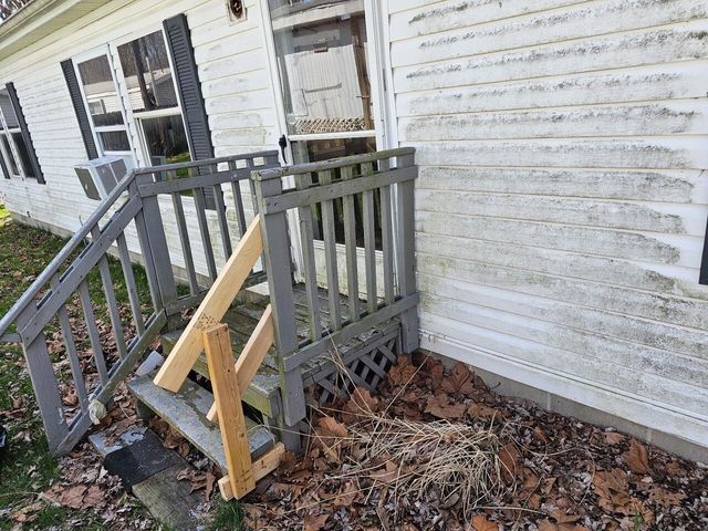 54565 Adams Avenue, Silver Creek Twp, MI 49111