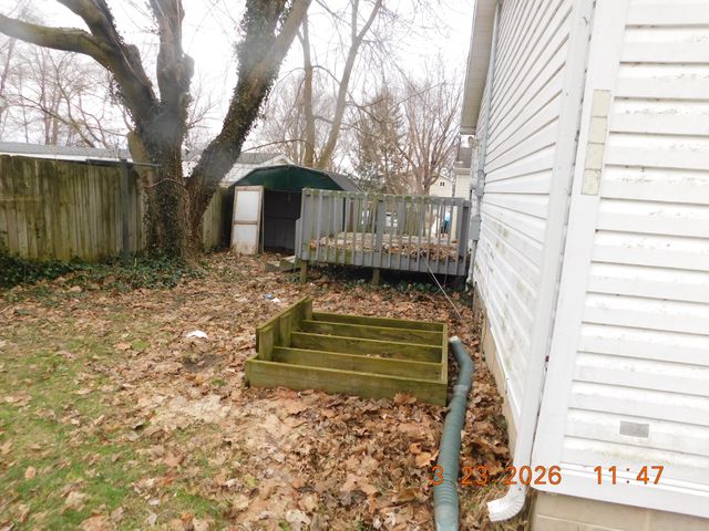 54565 Adams Avenue, Silver Creek Twp, MI 49111