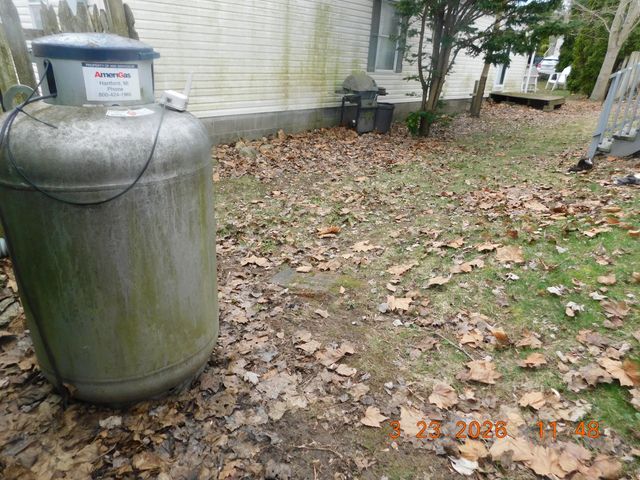 54565 Adams Avenue, Silver Creek Twp, MI 49111