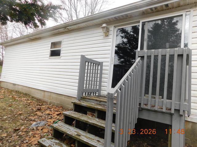 54565 Adams Avenue, Silver Creek Twp, MI 49111