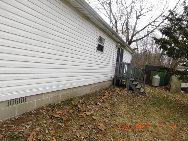 54565 Adams Avenue, Silver Creek Twp, MI 49111
