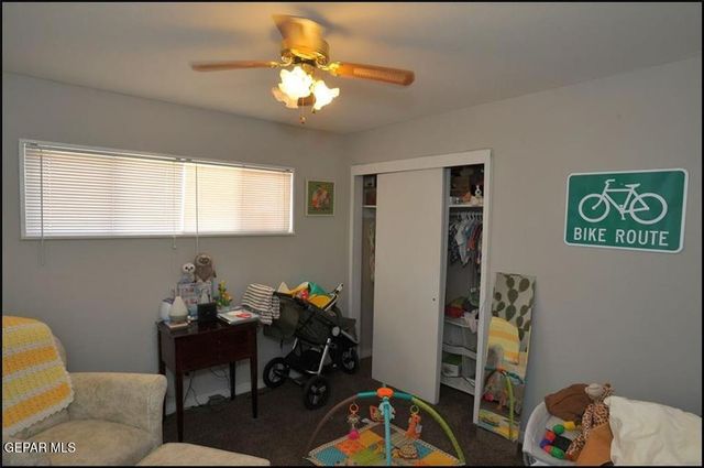 4233 HAMPSHIRE Lane, El Paso, TX 79902