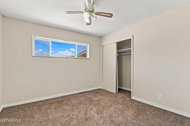4233 HAMPSHIRE Lane, El Paso, TX 79902