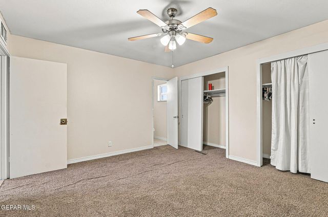 4233 HAMPSHIRE Lane, El Paso, TX 79902
