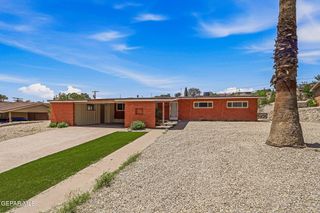 4233 HAMPSHIRE Lane, El Paso, TX 79902