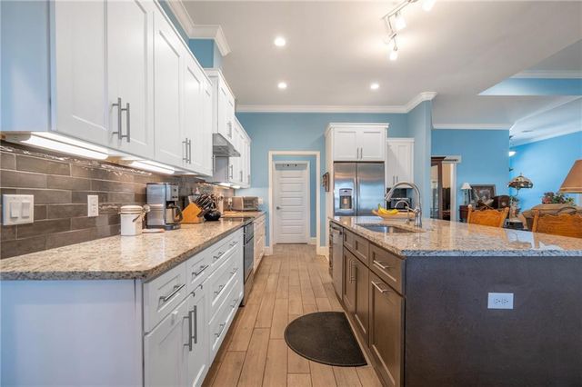 103 Carrington Court, Kingsland, GA 31548