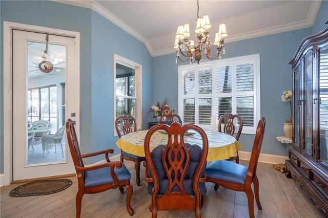 103 Carrington Court, Kingsland, GA 31548