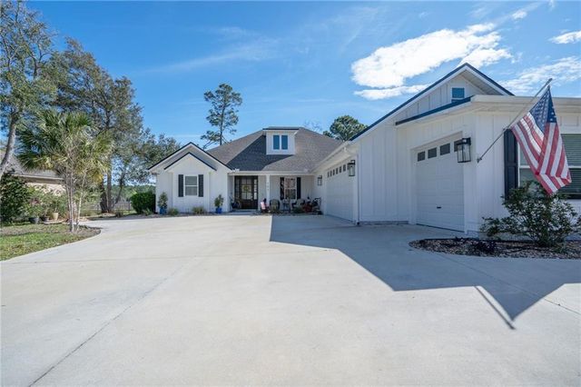 103 Carrington Court, Kingsland, GA 31548