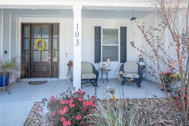 103 Carrington Court, Kingsland, GA 31548