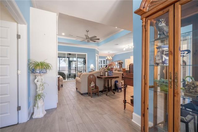 103 Carrington Court, Kingsland, GA 31548