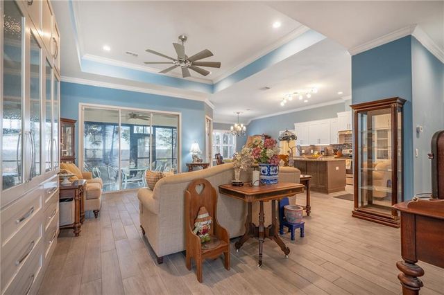 103 Carrington Court, Kingsland, GA 31548