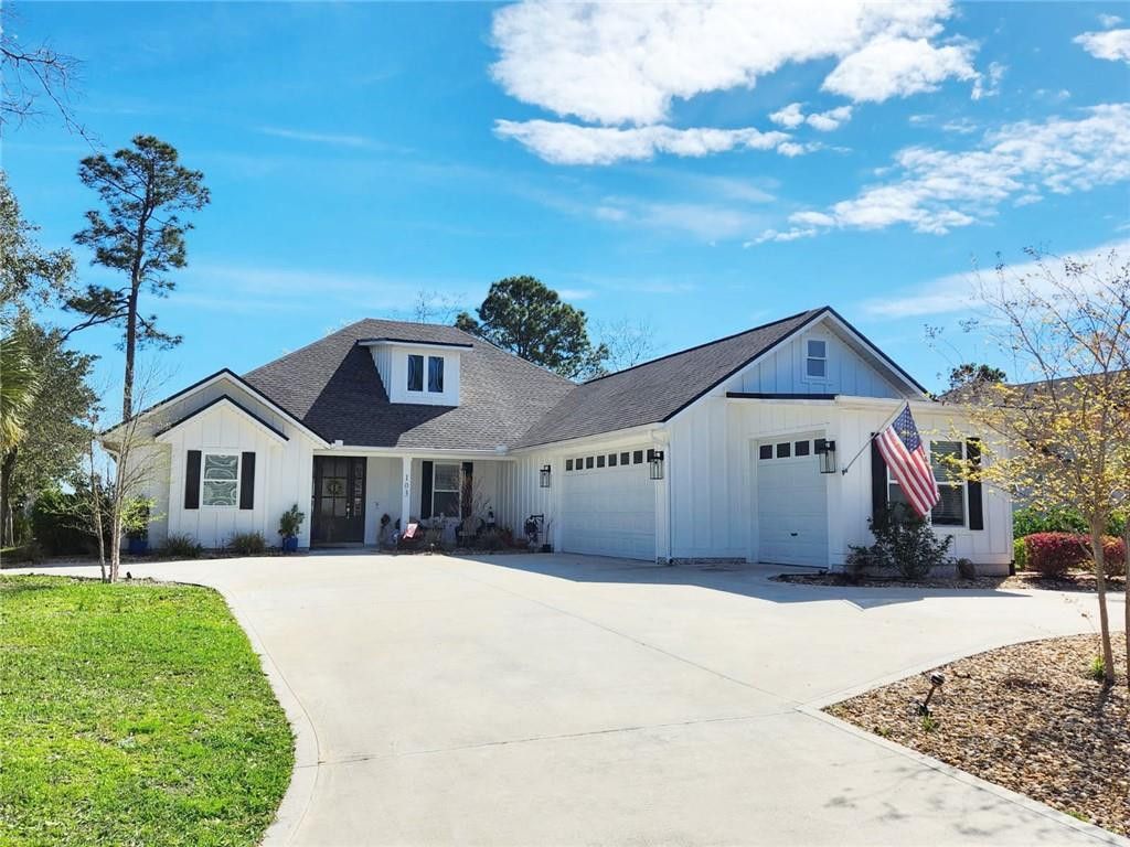 103 Carrington Court, Kingsland, GA 31548