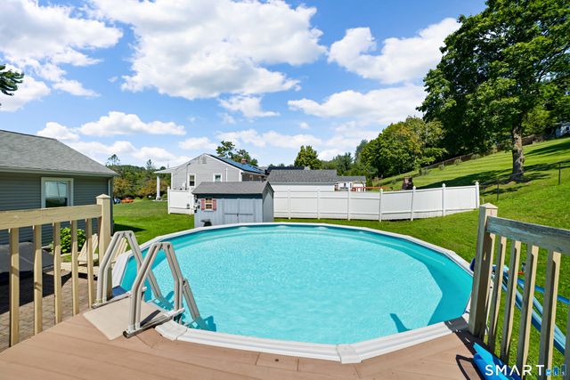 14 Alexander Drive, Cromwell, CT 06416
