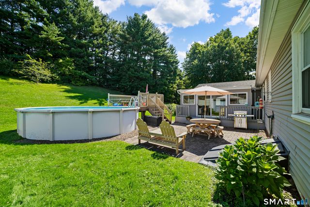 14 Alexander Drive, Cromwell, CT 06416